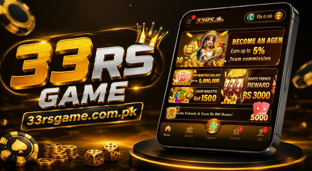 33rsapk app