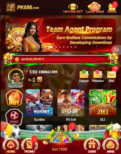 PK686 apk download free 2026