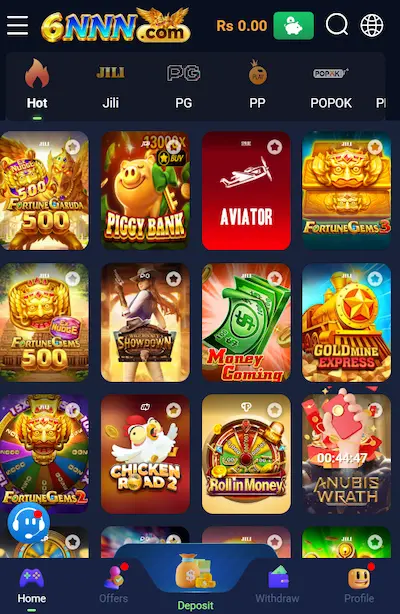 6nnnapp login
