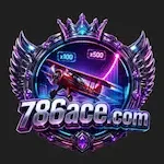 786ace game