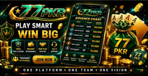 77PKR rel money app of 2026
