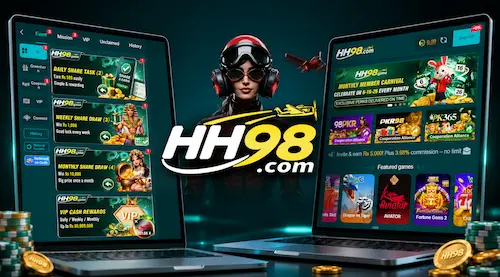 hh98 Game