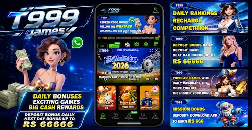 t999 Game