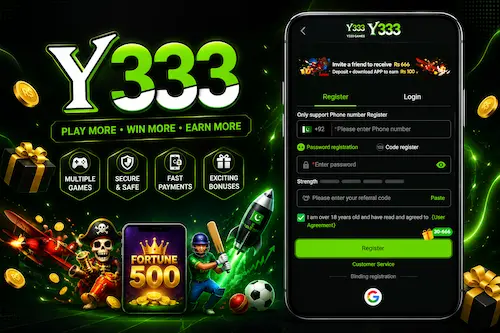 y333 apk game