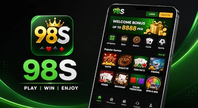 98S App