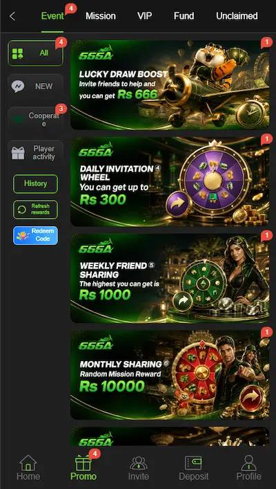 666A Game download