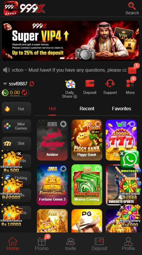 999SXapp