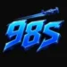 98S Logo