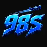 98S Logo