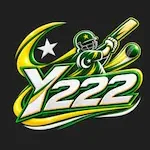 Y222 logo