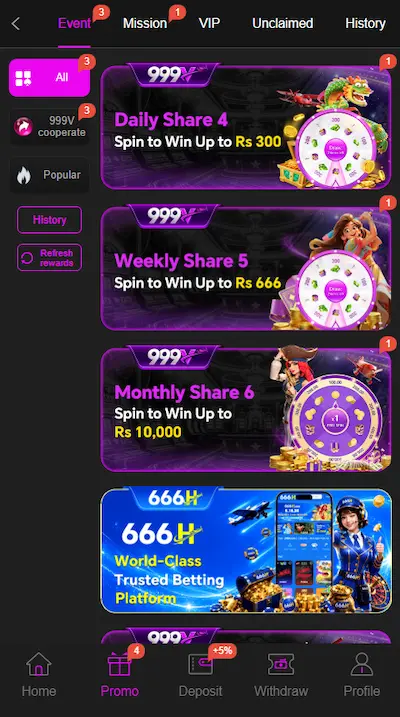 999V